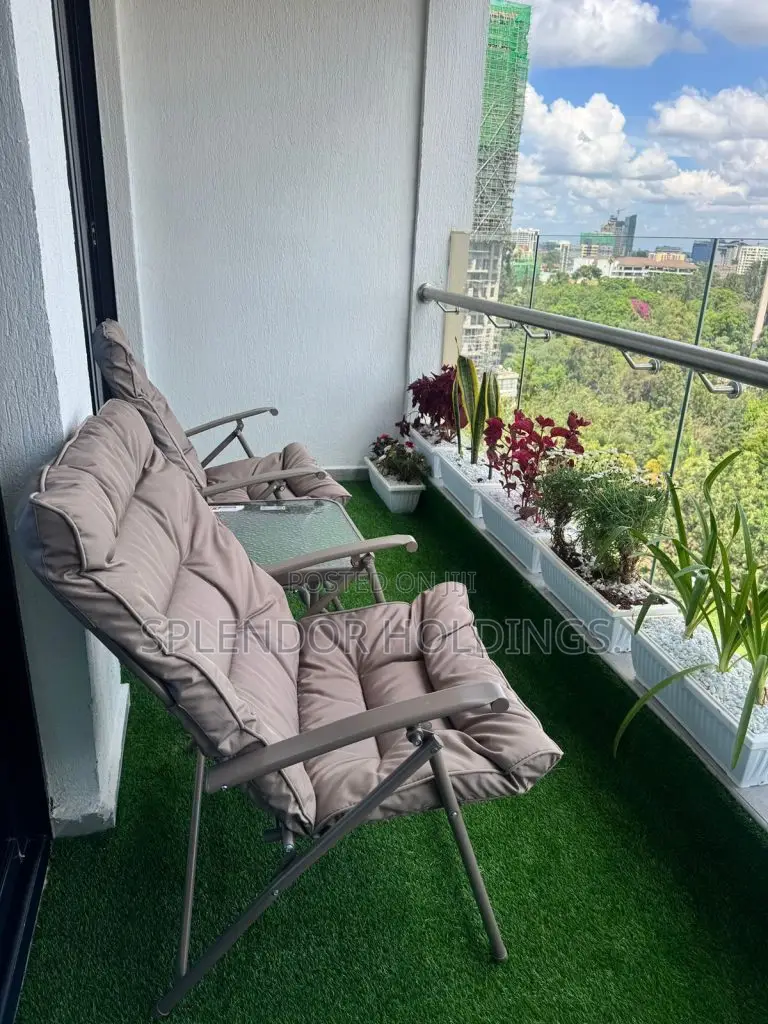 1bdrm Apartment in Kileleshwa for sale