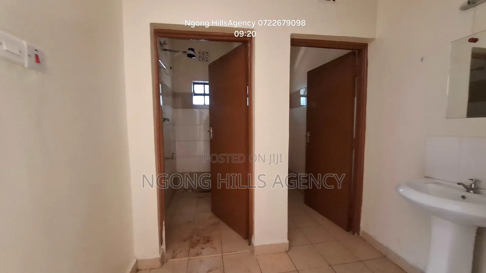 3bdrm Bungalow in Ngong Town for sale