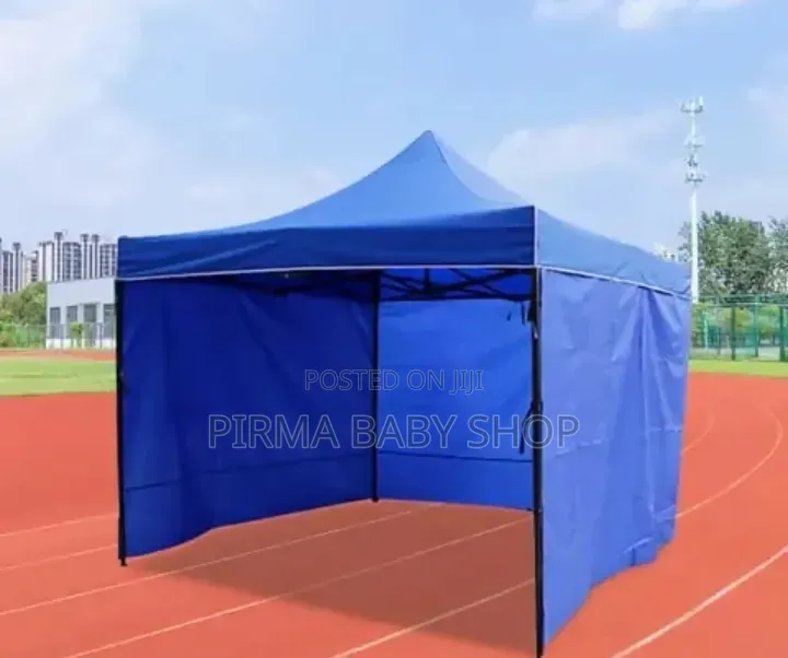 3*3 Gazebo