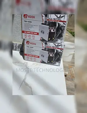 Edon Tb-400 400a Inverter Welding Machine