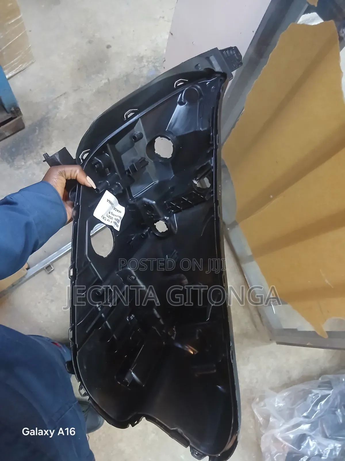 Honda CRV 2019-2021 HOUSING