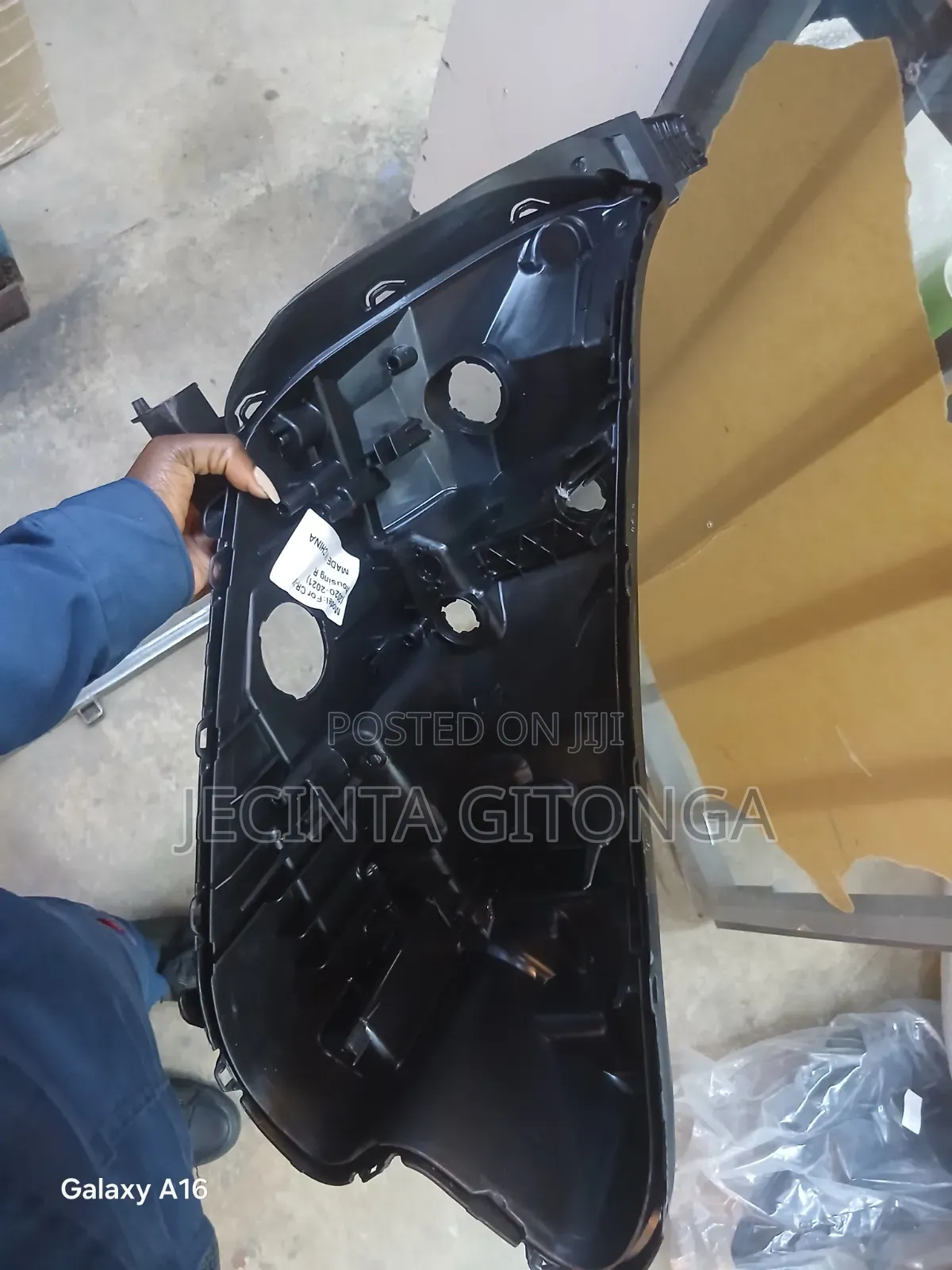 Honda CRV 2019-2021 HOUSING