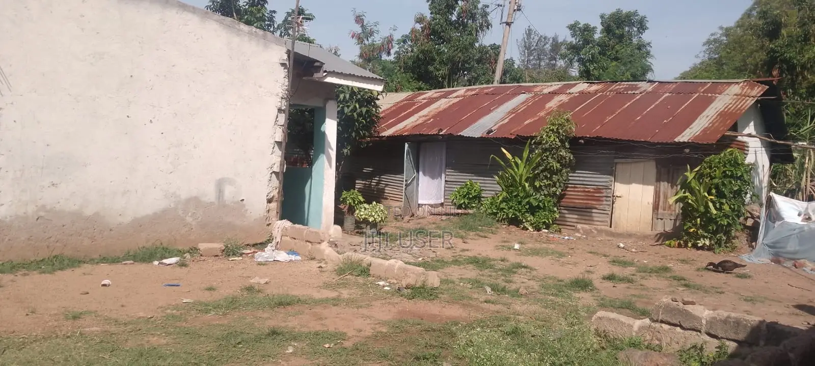 Furnished 3bdrm Bungalow in Kingongo, Eldoret West for sale