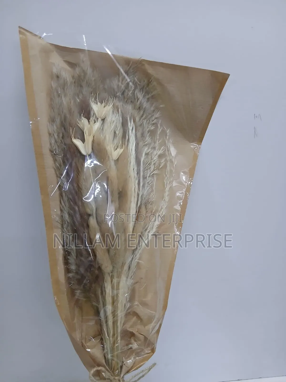 Dried Flower Bouquet , (Mixed)