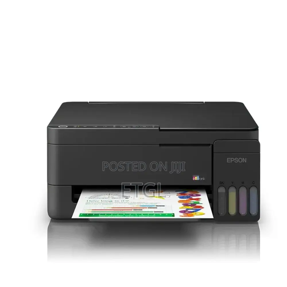Epson Ecotank L3350 All-in-One Wi-Fi Ink Tank Printer