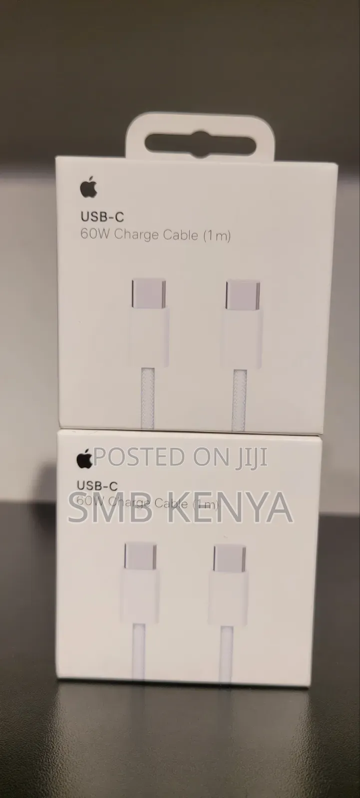 Apple Usb-C 60w Cable (1m)