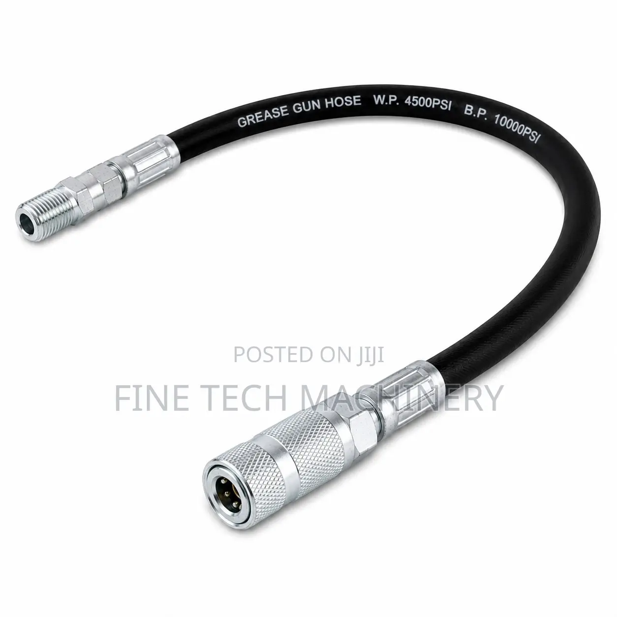 Greese Gun Hose