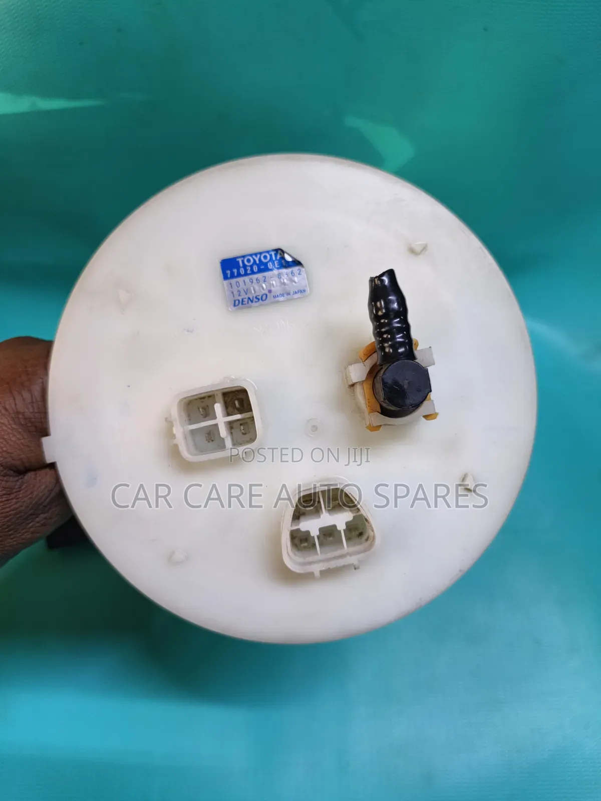 Fuel Pump Toyota Harrier /Lexus New Model
