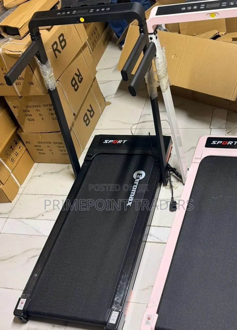 Speedy Sports Under Desk Foldable Walking Pad – Walk While You Work