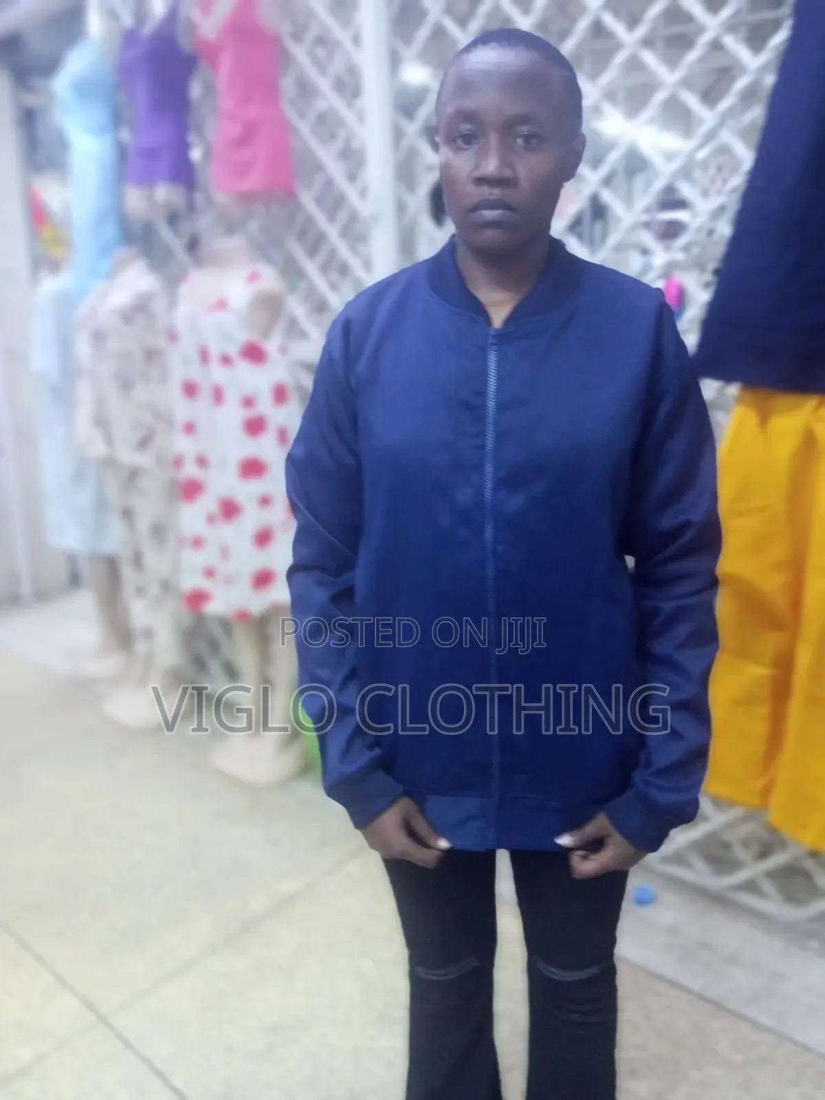 Business Jackets and Hoodies