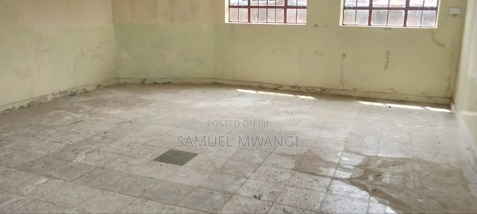 School for Sale at Utawala