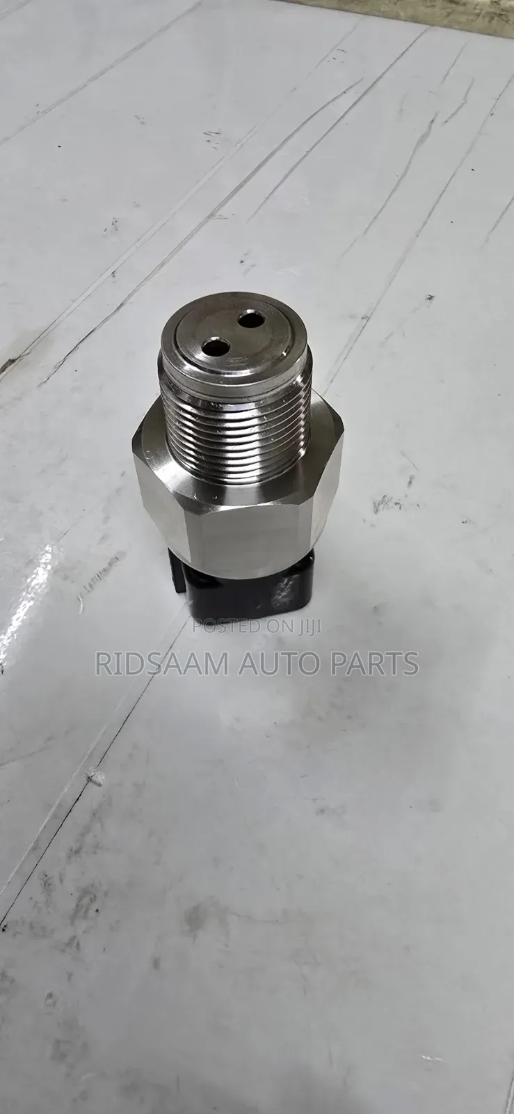 Toyota 1kd 6 Pin Common Rail Switch