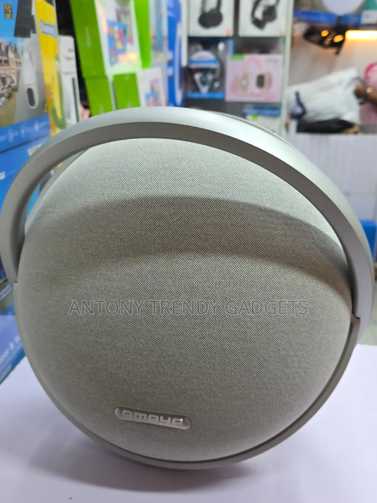 Harman Kardon Onyx Studio 8 Stereo Bluetooth Speaker