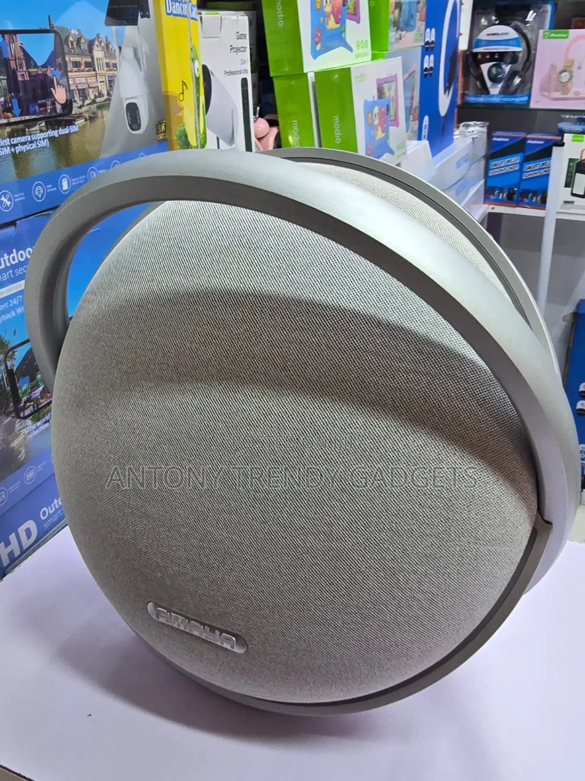Harman Kardon Onyx Studio 8 Stereo Bluetooth Speaker