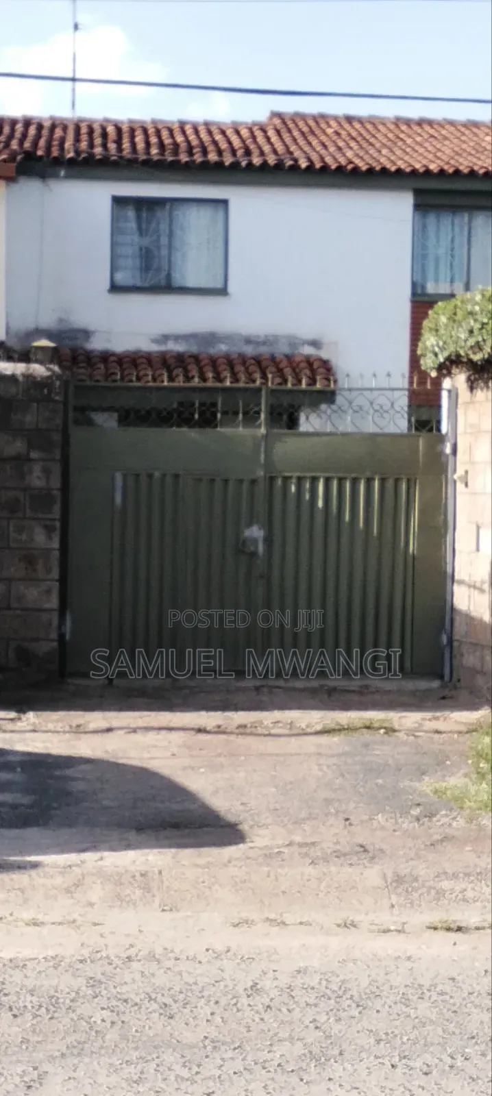 3bdrm House in BuruBuru for sale