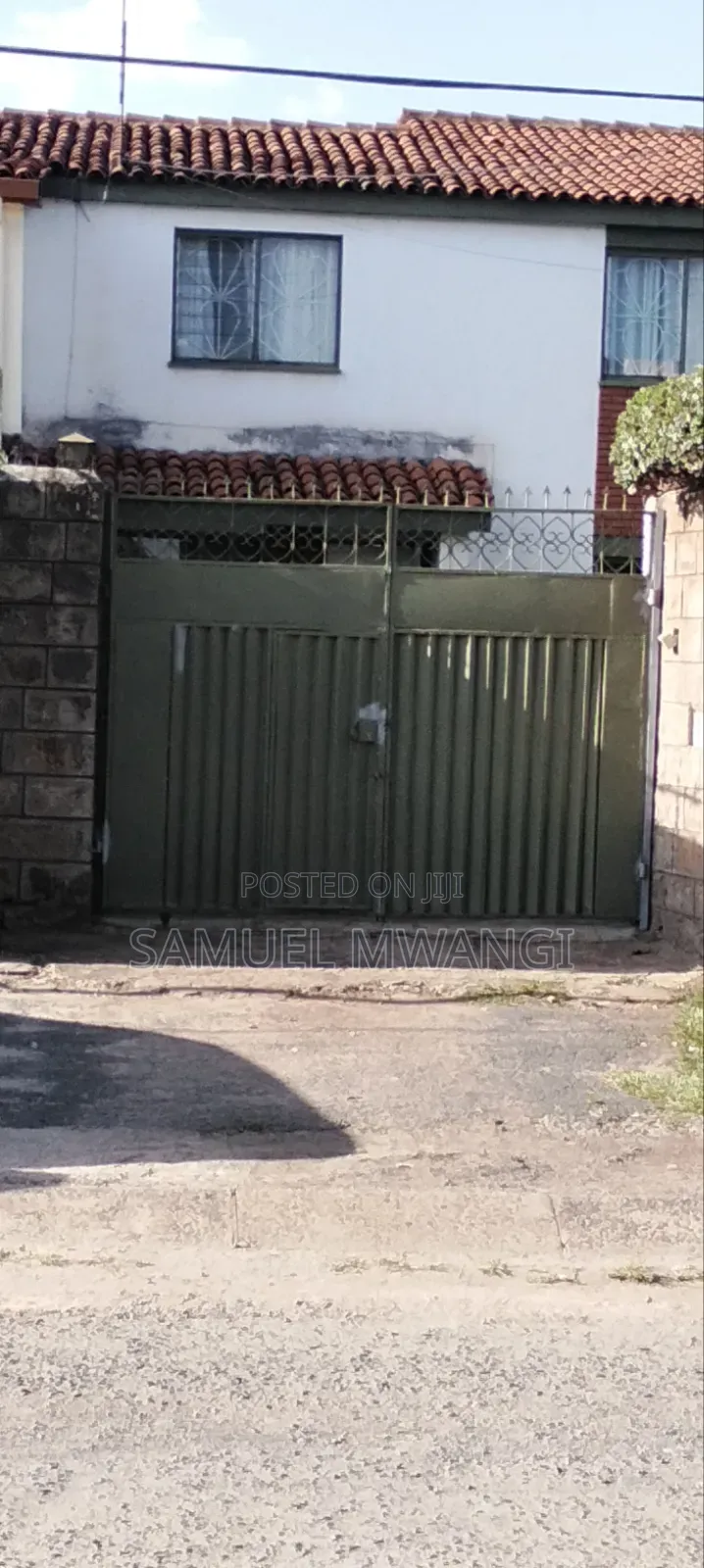 3bdrm House in BuruBuru for sale