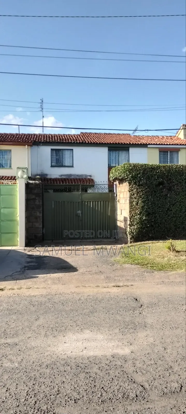 3bdrm House in BuruBuru for sale
