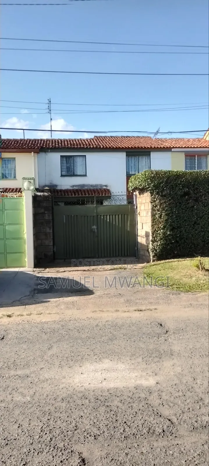 3bdrm House in BuruBuru for sale