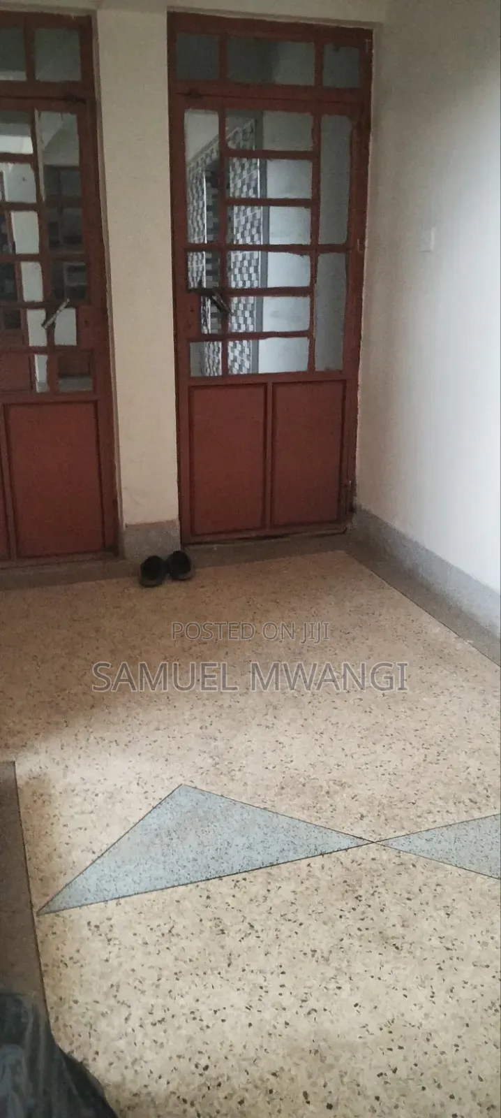 2bdrm Block of Flats in Roysambu for sale