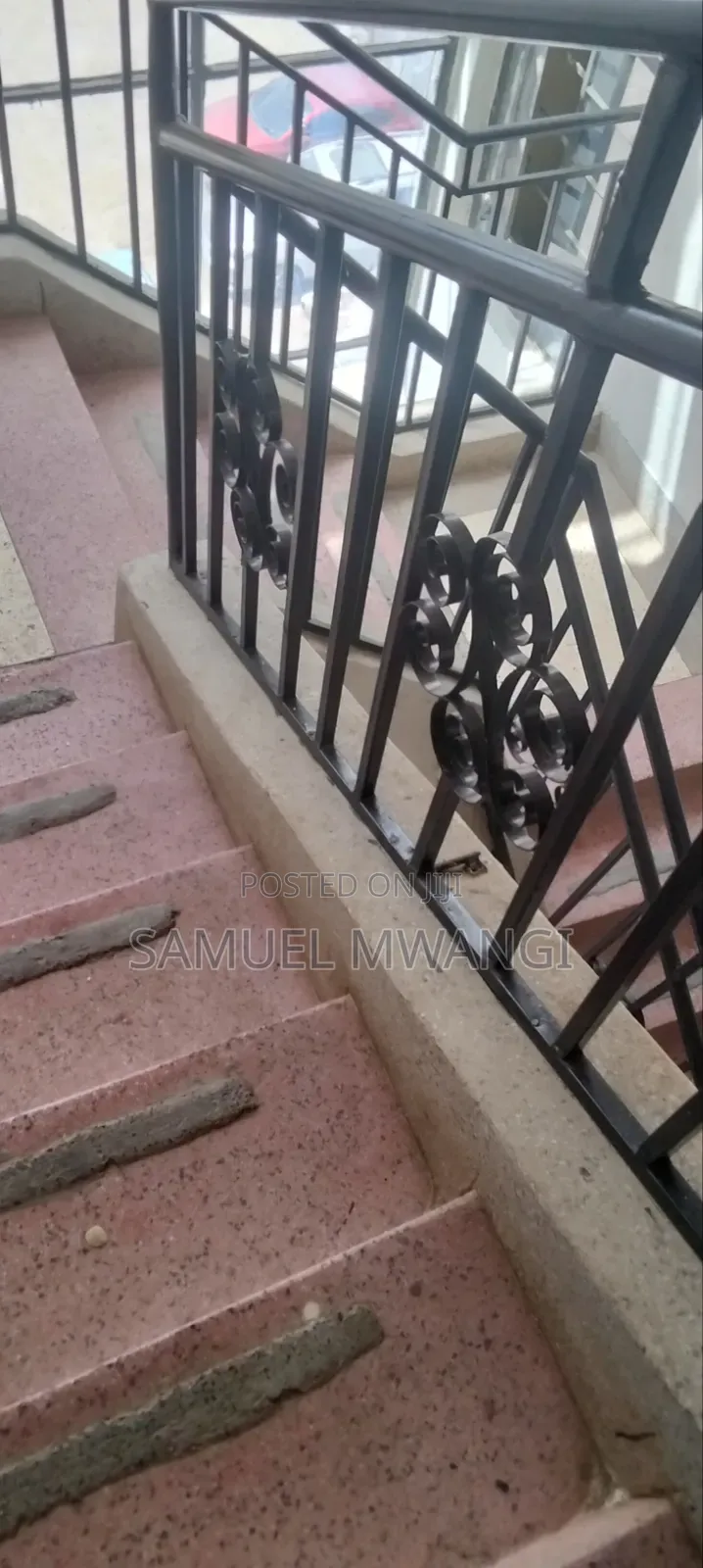 2bdrm Block of Flats in Roysambu for sale