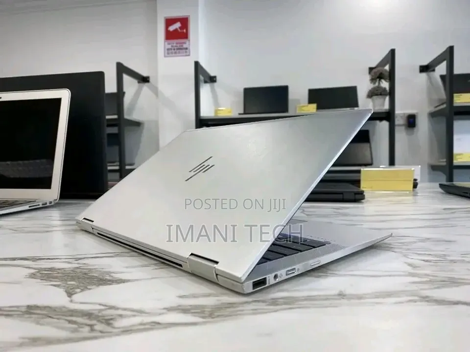 Laptop HP EliteBook x360 1030 G4 8GB Intel Core i5 SSD 256GB