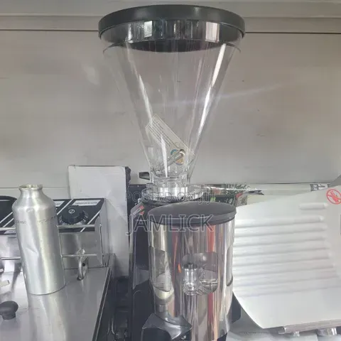 Commercial Coffee Grinder – RN