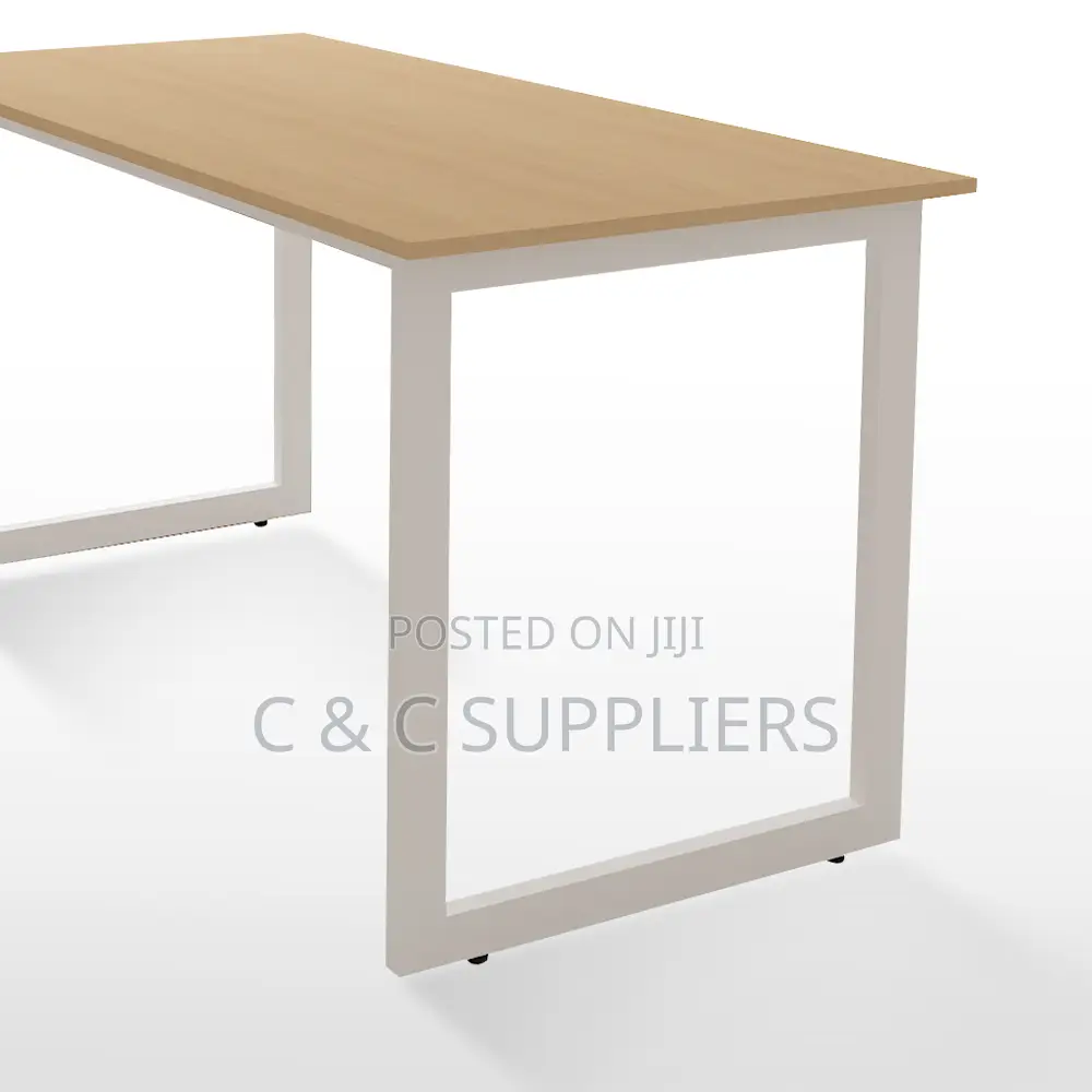 Rectangle Customized Computer Desk-1200mm