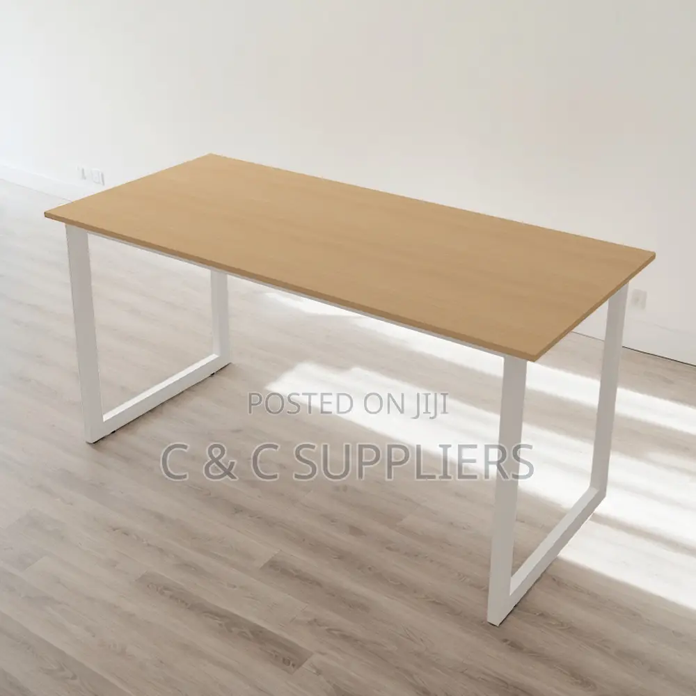 Rectangle Customized Computer Desk-1200mm