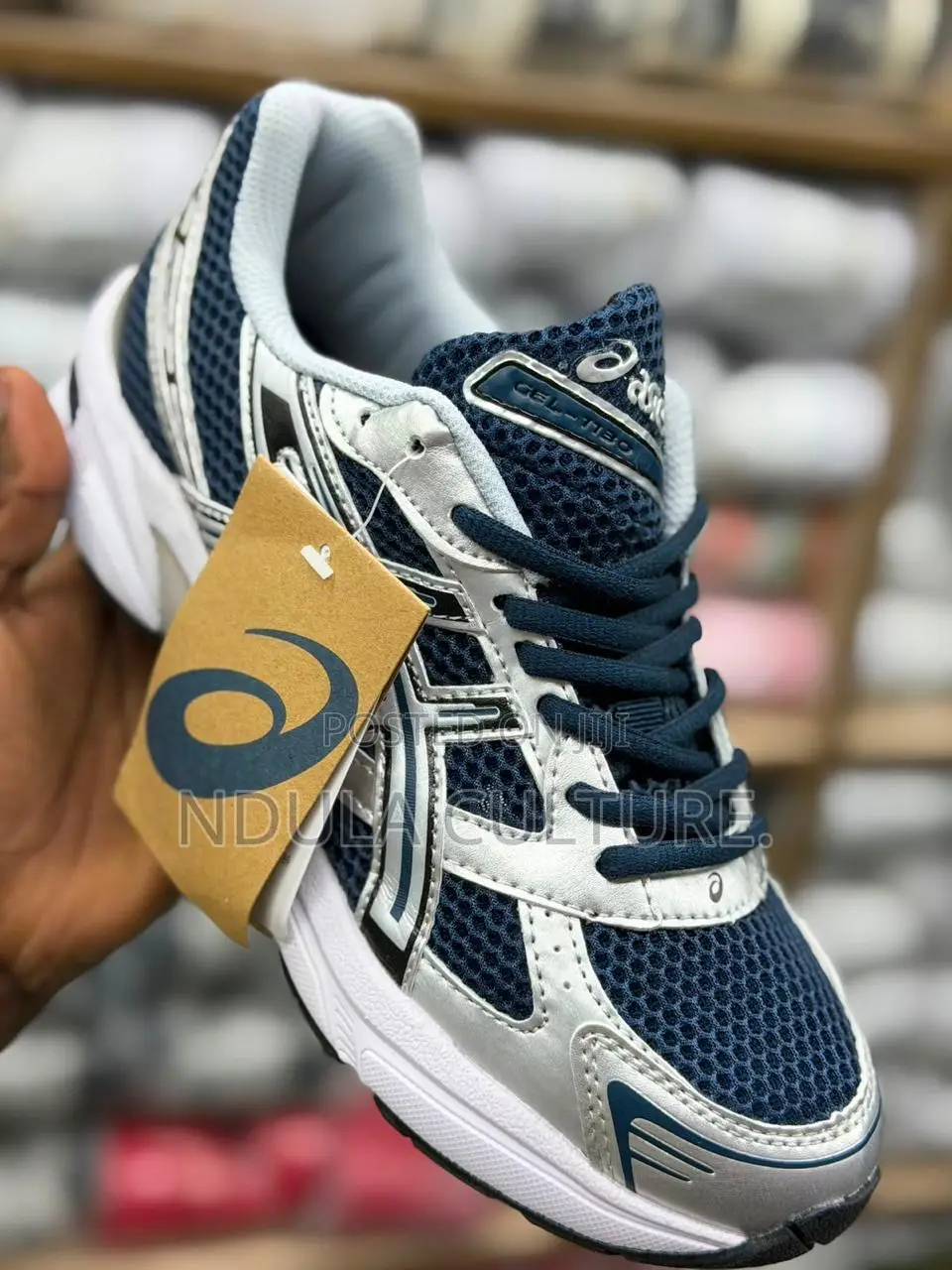 Asics Gel Kayano Sneakers