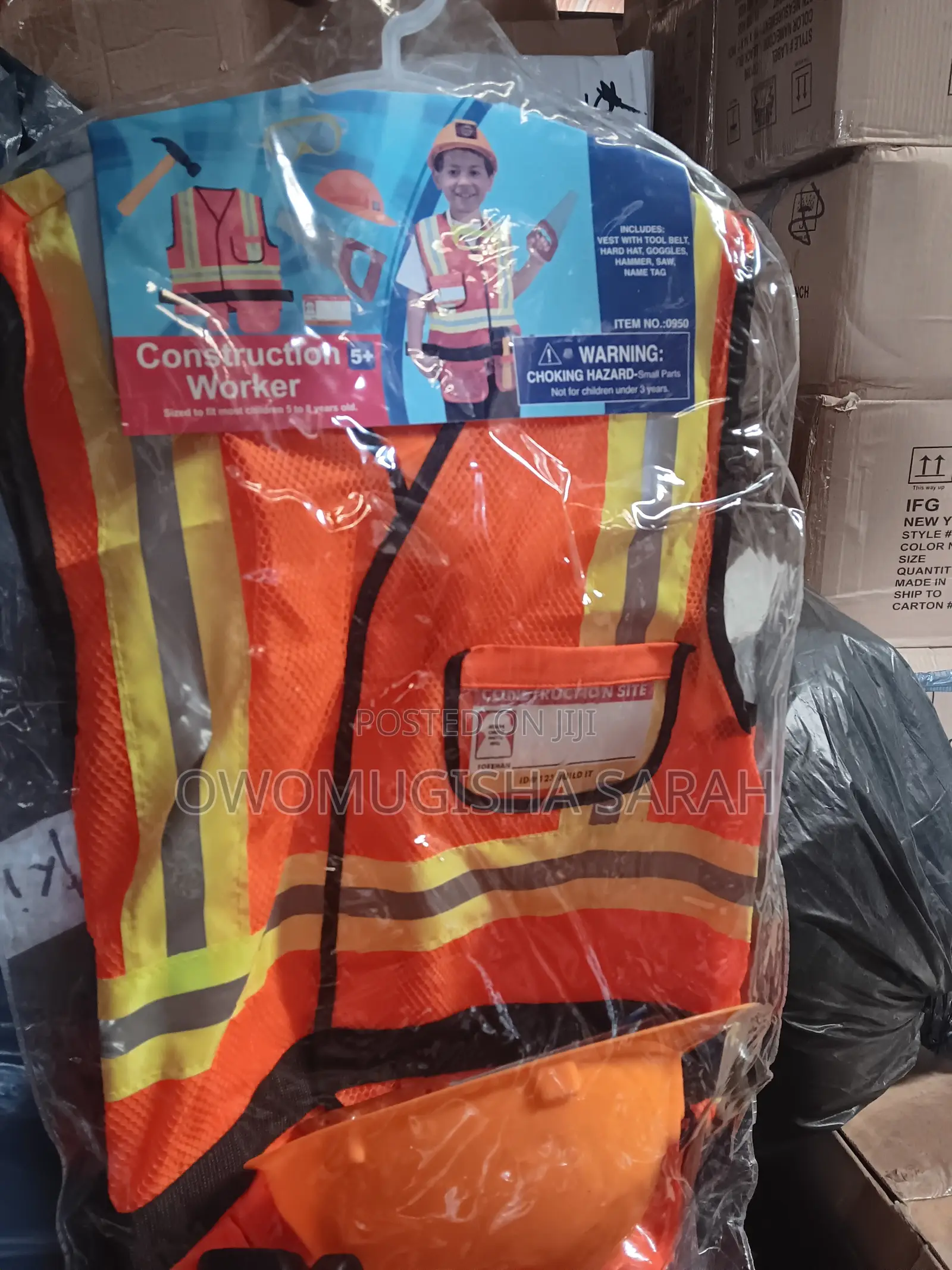 Kids Career Costumes for Wholesale and Retail