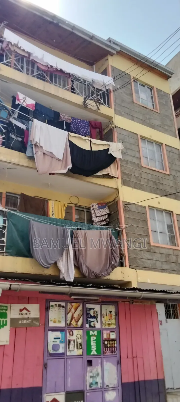 2bdrm Block of Flats in Umoja I for sale
