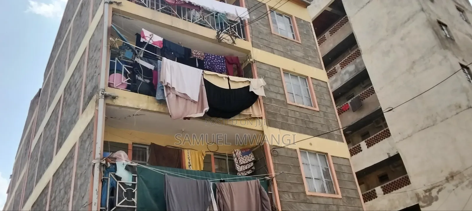 2bdrm Block of Flats in Umoja I for sale