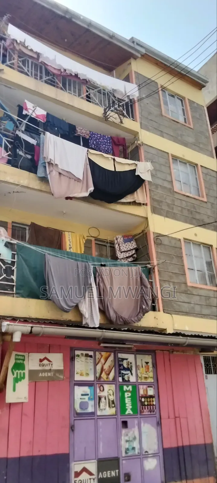 2bdrm Block of Flats in Umoja I for sale