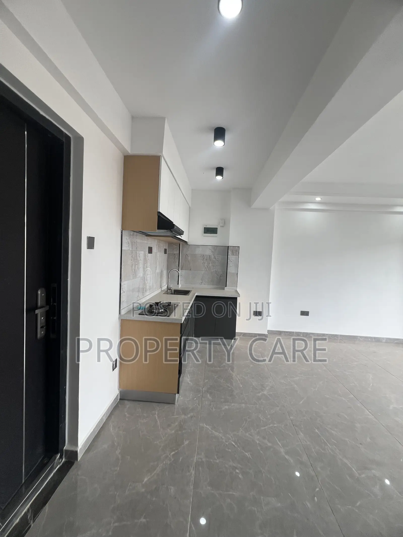 1bdrm Apartment in Kileleshwa for rent