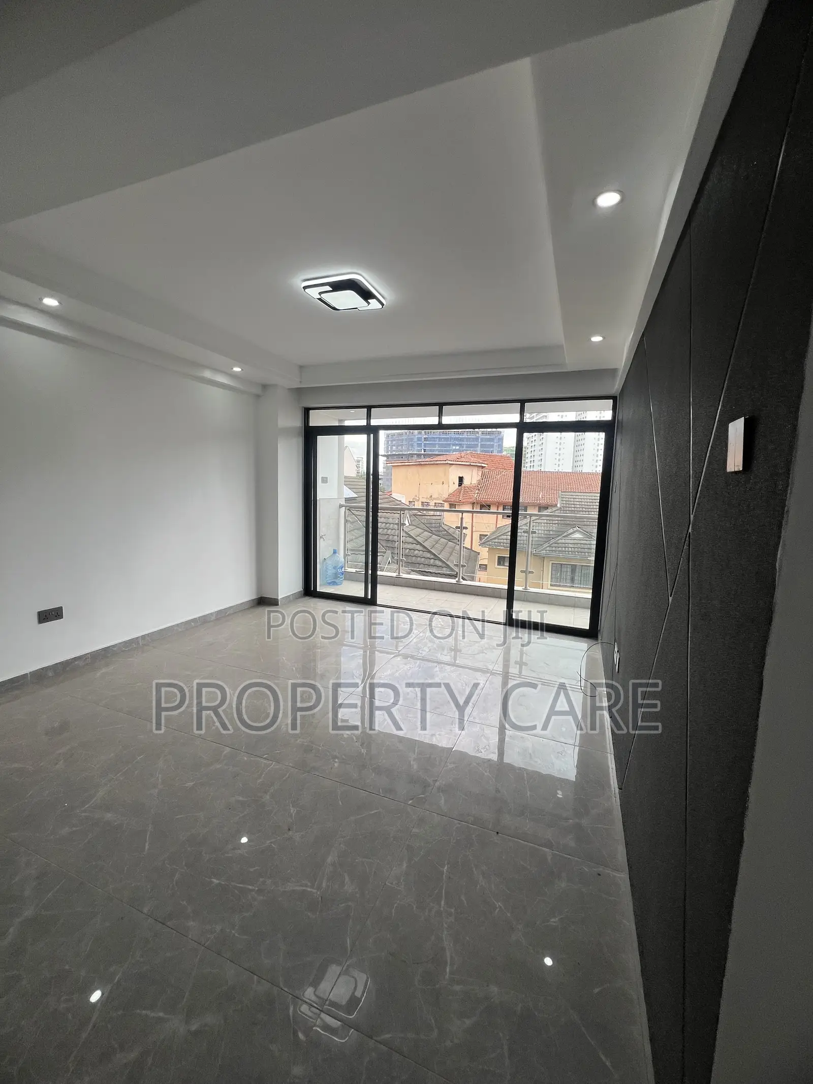 1bdrm Apartment in Kileleshwa for rent