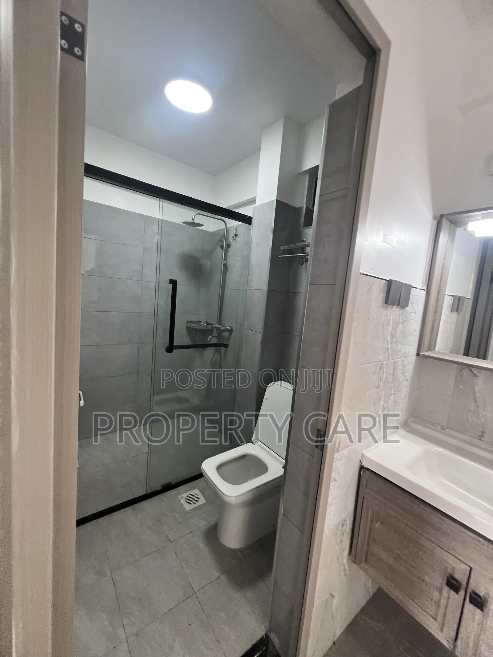 1bdrm Apartment in Kileleshwa for rent