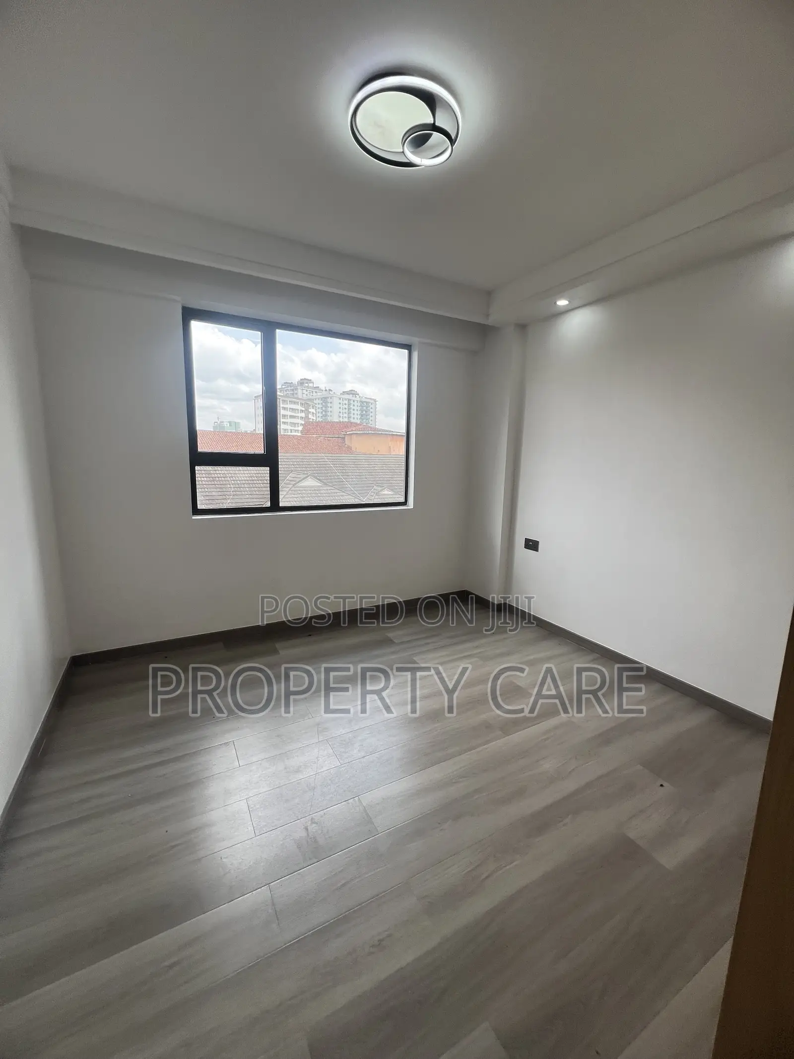 1bdrm Apartment in Kileleshwa for rent
