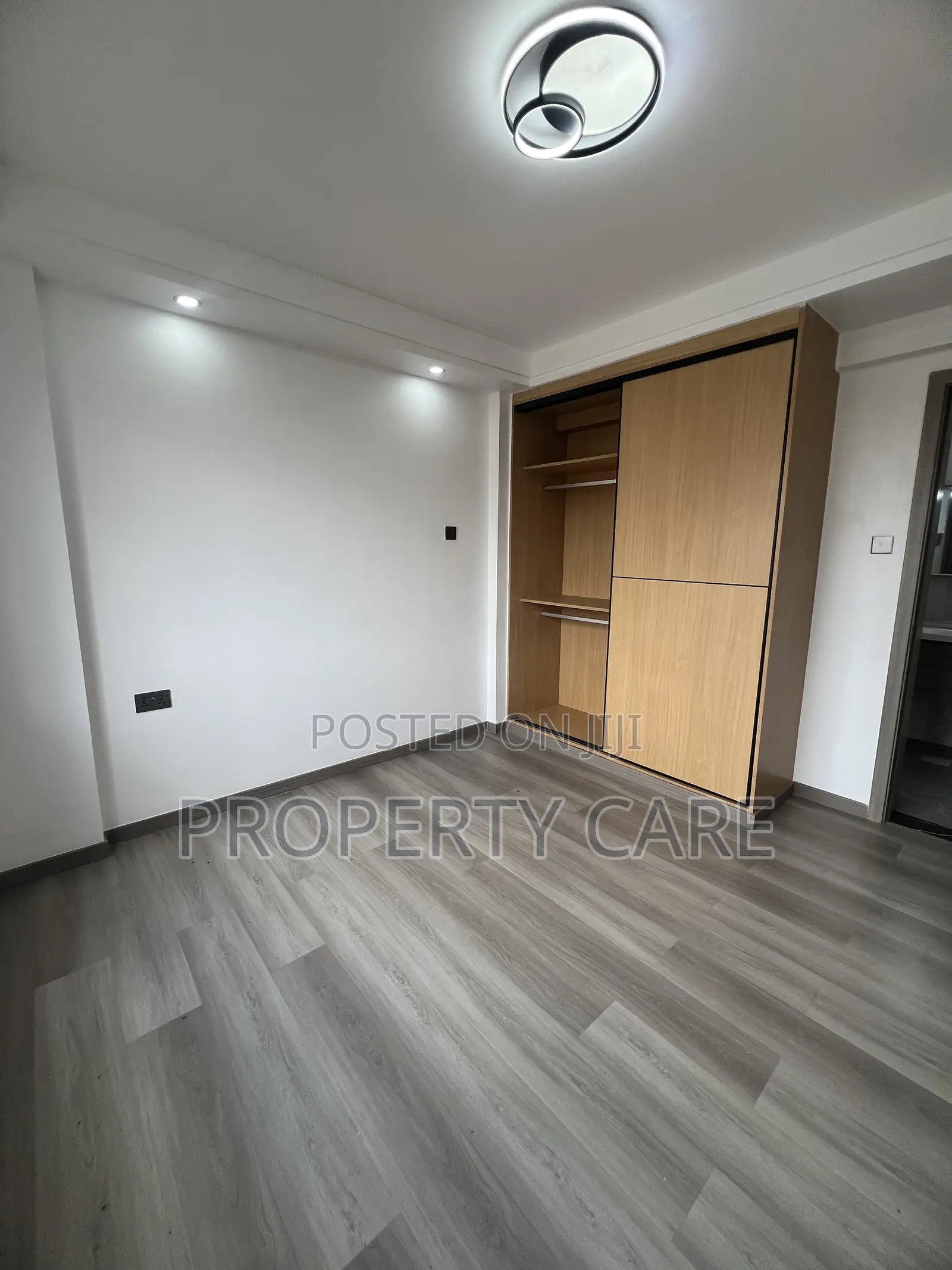 1bdrm Apartment in Kileleshwa for rent