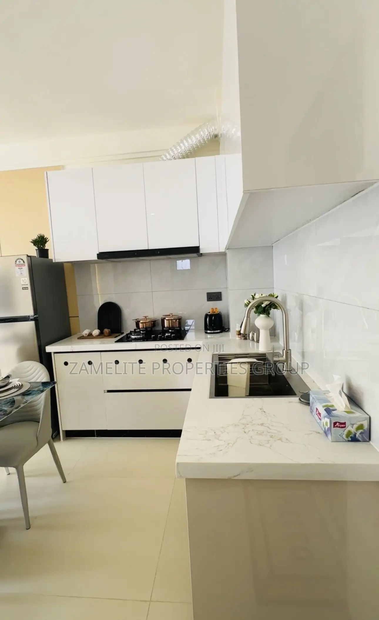 1bdrm House in Kileleshwa for sale