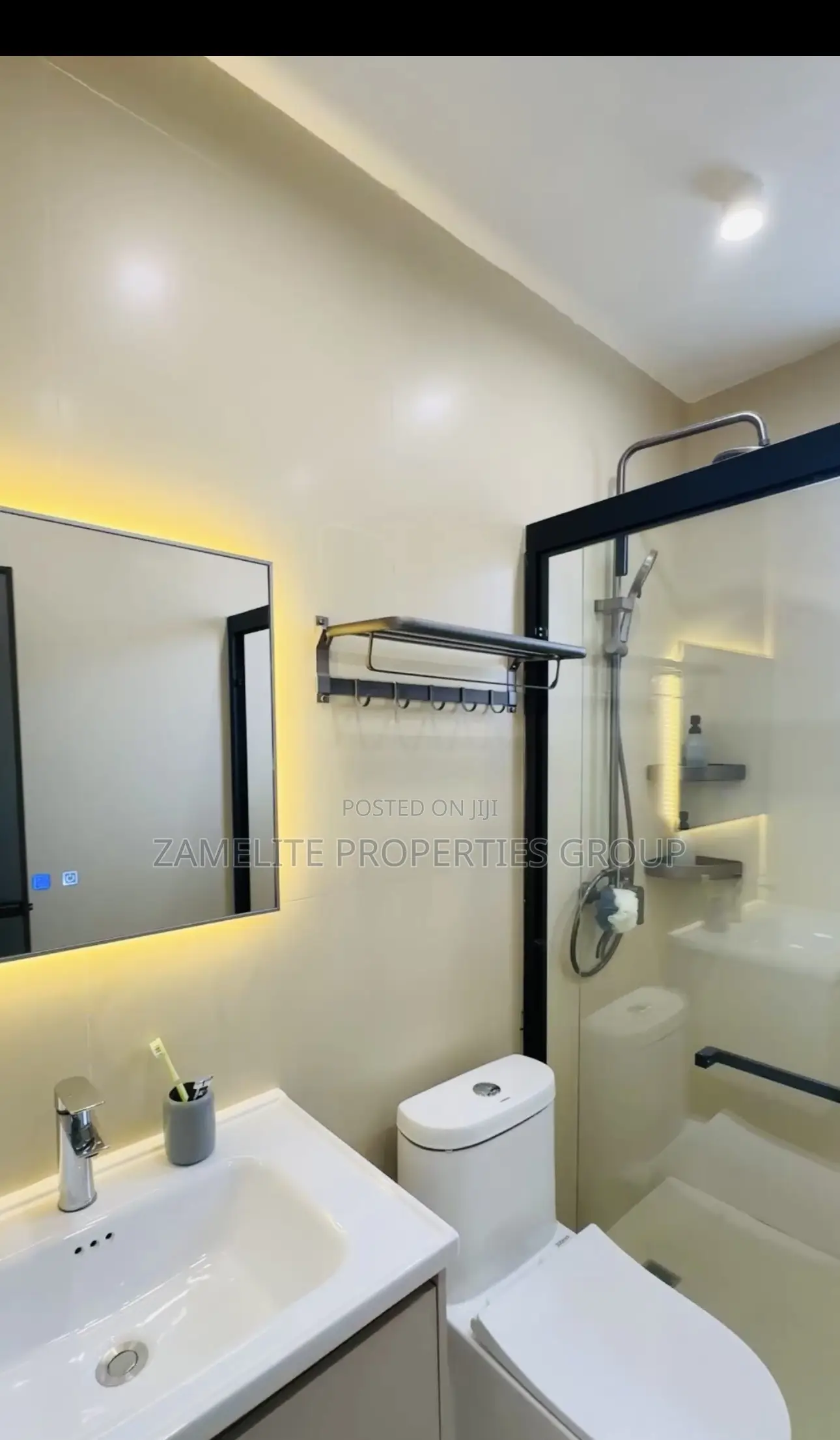 1bdrm House in Kileleshwa for sale