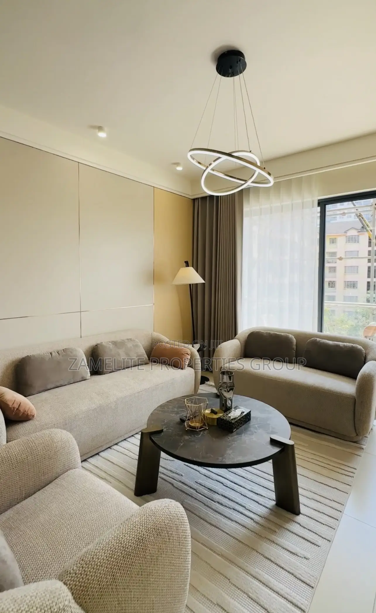 1bdrm House in Kileleshwa for sale