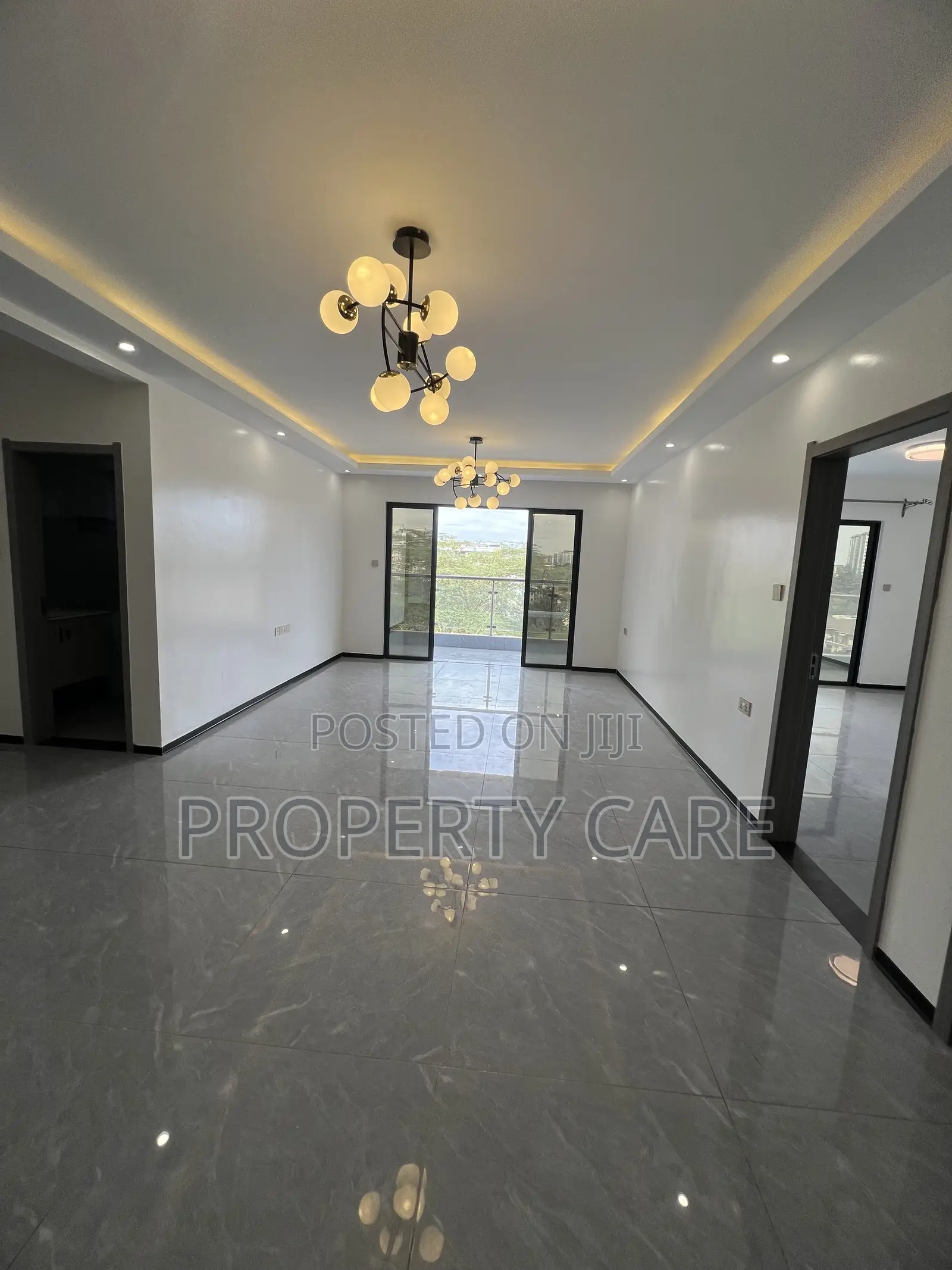 2bdrm Apartment in Kileleshwa for rent