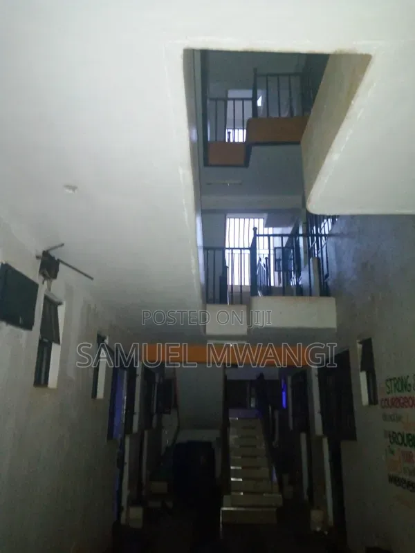 1bdrm Block of Flats in Gachororo for sale