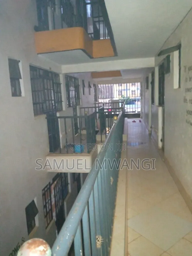 1bdrm Block of Flats in Gachororo for sale