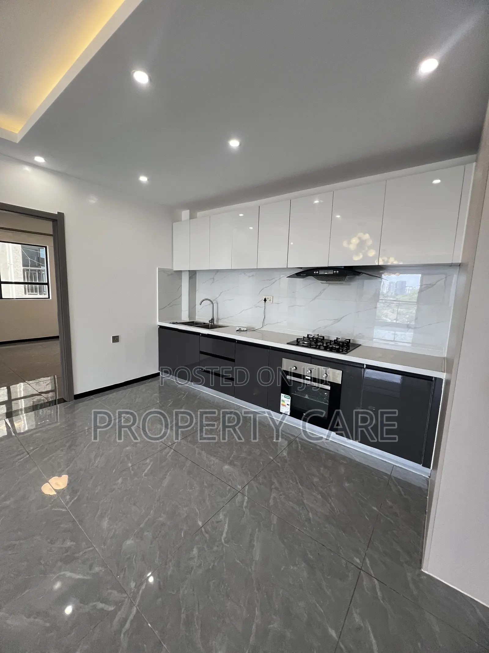 2bdrm Apartment in Kileleshwa for rent