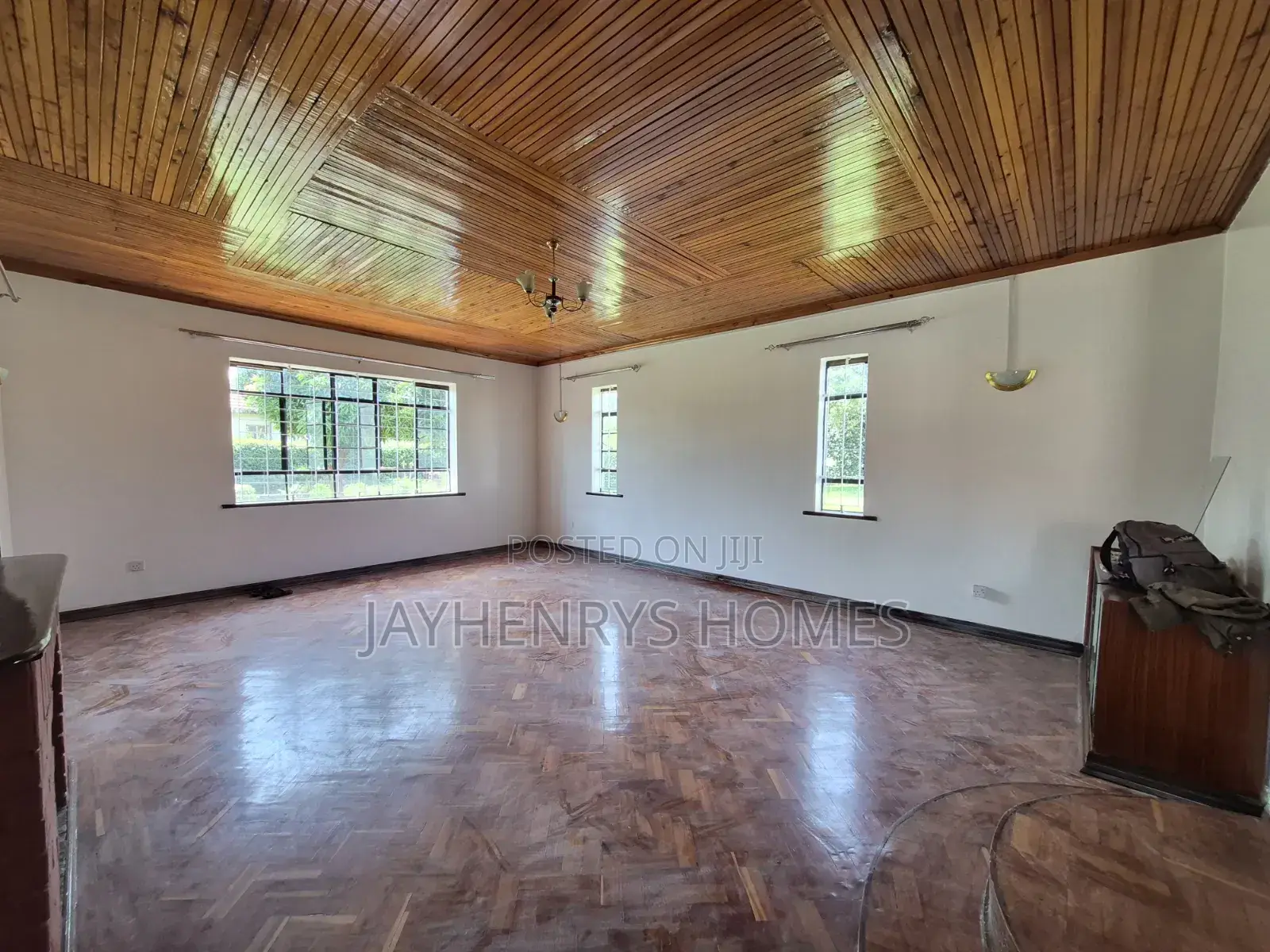 5bdrm House in Runda for rent