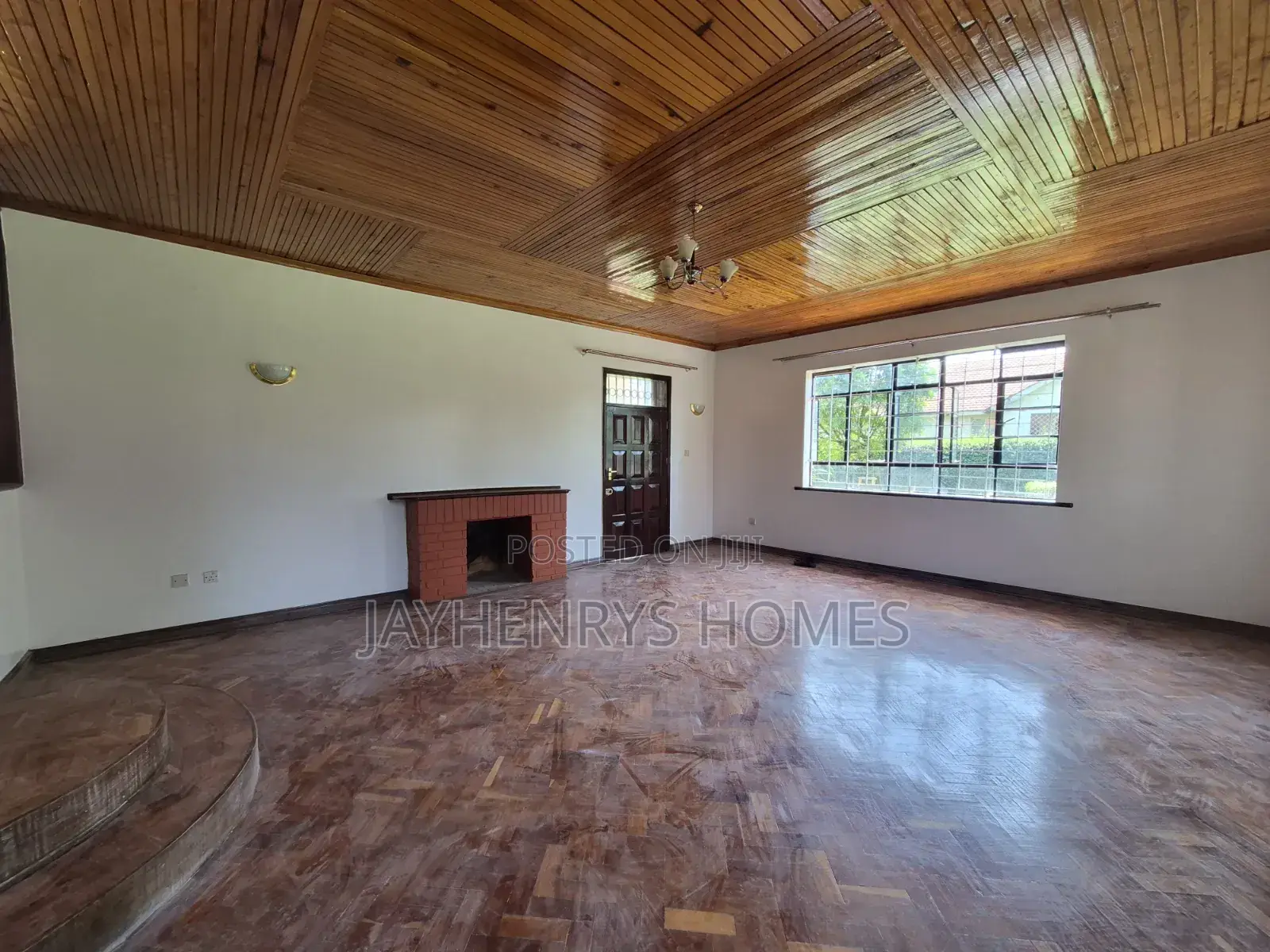5bdrm House in Runda for rent