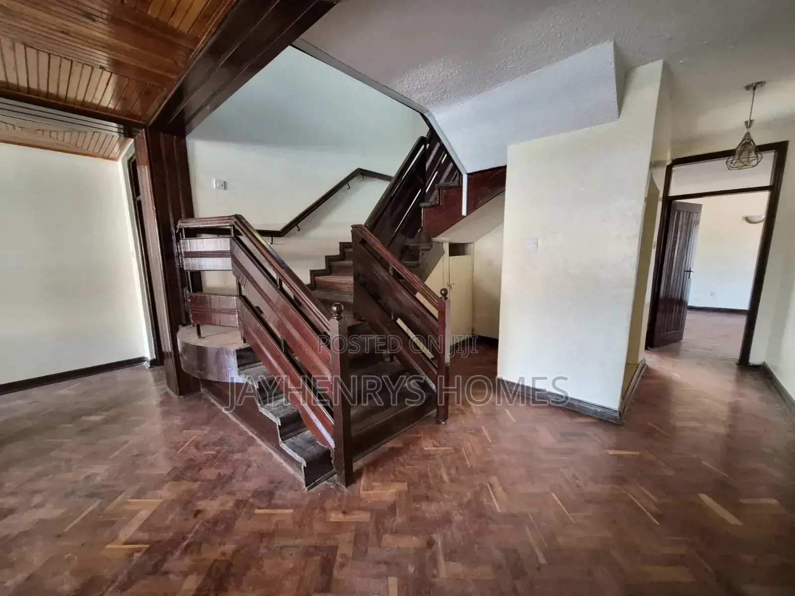 5bdrm House in Runda for rent