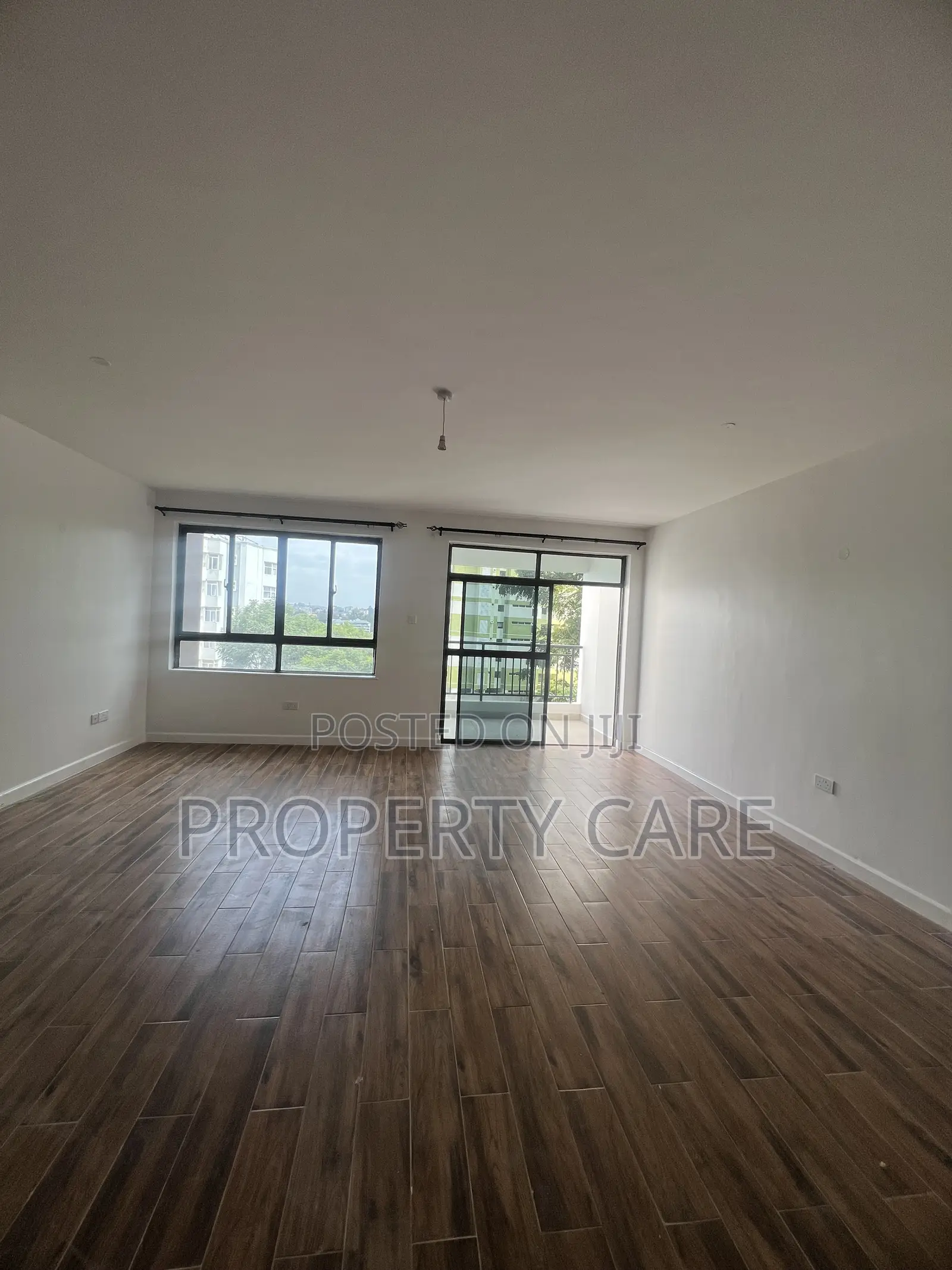 3bdrm Apartment in Lavington for rent