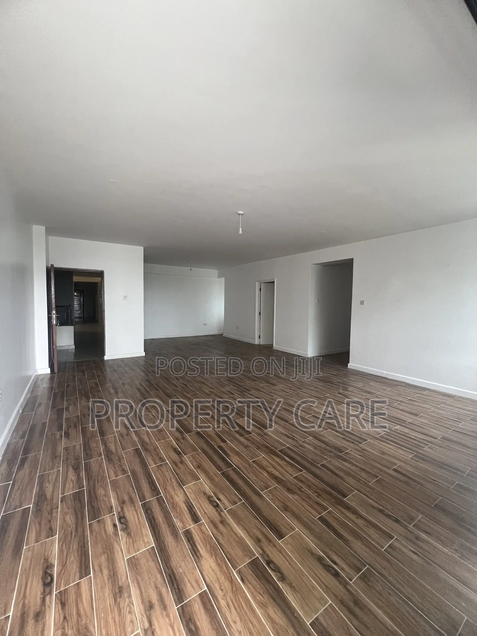 3bdrm Apartment in Lavington for rent